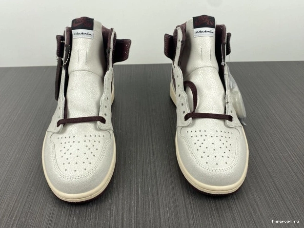 DO7097-100 1 Ma High Maniere OG A x Jordan Air 0707